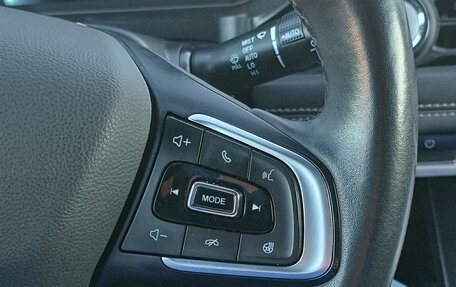 Chery Tiggo 7 Pro, 2022 год, 1 800 000 рублей, 11 фотография