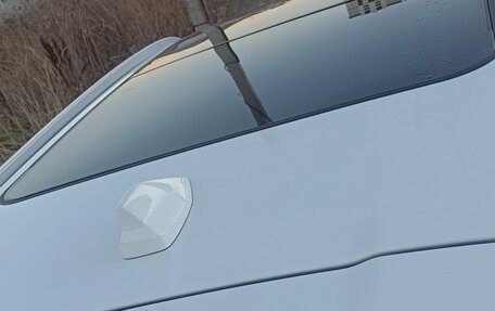 Chery Tiggo 7 Pro, 2022 год, 1 800 000 рублей, 6 фотография