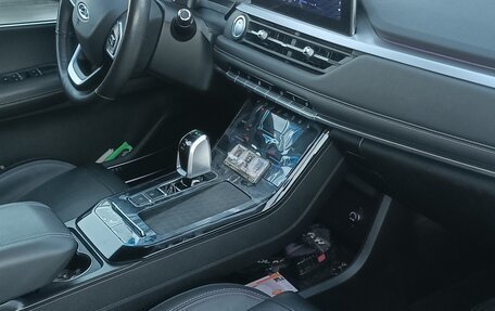 Chery Tiggo 7 Pro, 2022 год, 1 800 000 рублей, 14 фотография