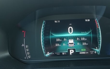 Chery Tiggo 7 Pro, 2022 год, 1 800 000 рублей, 20 фотография