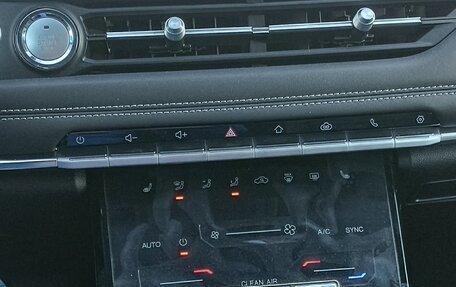 Chery Tiggo 7 Pro, 2022 год, 1 800 000 рублей, 17 фотография