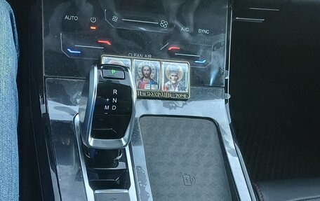 Chery Tiggo 7 Pro, 2022 год, 1 800 000 рублей, 16 фотография