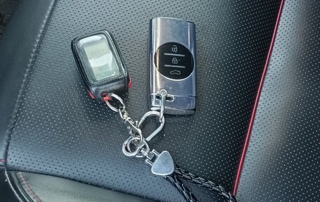 Chery Tiggo 7 Pro, 2022 год, 1 800 000 рублей, 15 фотография