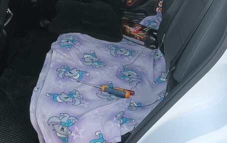 Chery Tiggo 7 Pro, 2022 год, 1 800 000 рублей, 28 фотография