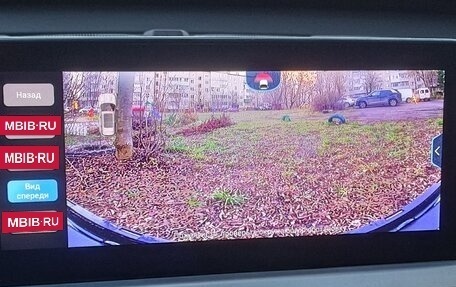 Chery Tiggo 7 Pro, 2022 год, 1 800 000 рублей, 25 фотография