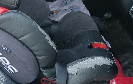 Chery Tiggo 7 Pro, 2022 год, 1 800 000 рублей, 29 фотография