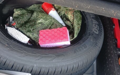 Chery Tiggo 7 Pro, 2022 год, 1 800 000 рублей, 30 фотография