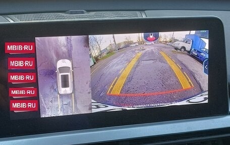 Chery Tiggo 7 Pro, 2022 год, 1 800 000 рублей, 23 фотография