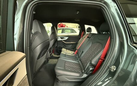 Audi Q7, 2024 год, 13 500 000 рублей, 8 фотография