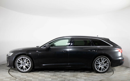 Audi A6, 2019 год, 3 099 000 рублей, 8 фотография