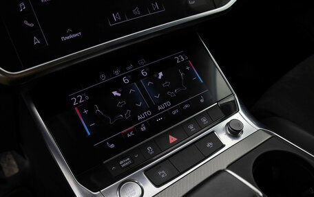 Audi A6, 2019 год, 3 099 000 рублей, 13 фотография