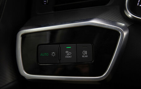 Audi A6, 2019 год, 3 099 000 рублей, 16 фотография