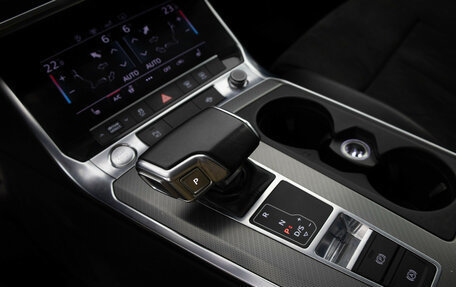 Audi A6, 2019 год, 3 099 000 рублей, 12 фотография