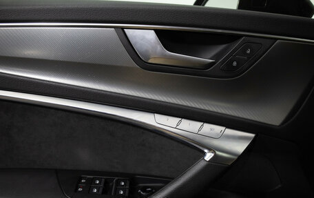 Audi A6, 2019 год, 3 099 000 рублей, 15 фотография