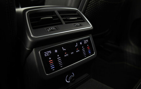 Audi A6, 2019 год, 3 099 000 рублей, 21 фотография