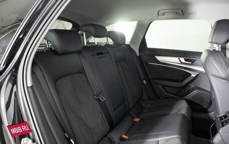 Audi A6, 2019 год, 3 099 000 рублей, 20 фотография