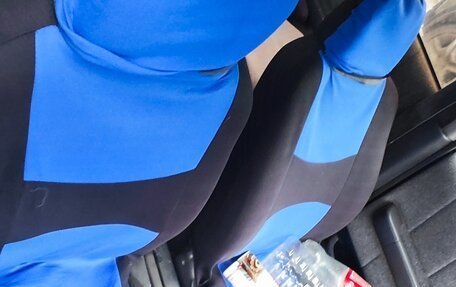 Honda Logo, 1997 год, 150 000 рублей, 3 фотография