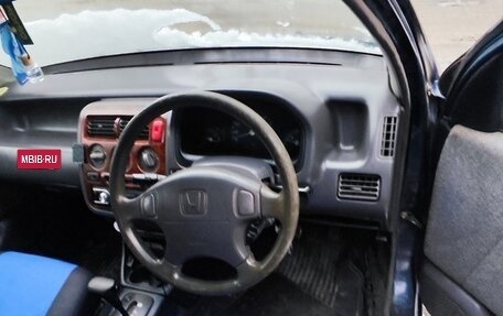 Honda Logo, 1997 год, 150 000 рублей, 2 фотография