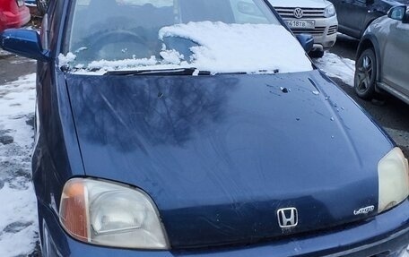 Honda Logo, 1997 год, 150 000 рублей, 1 фотография