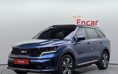 KIA Sorento IV, 2022 год, 4 060 000 рублей, 1 фотография