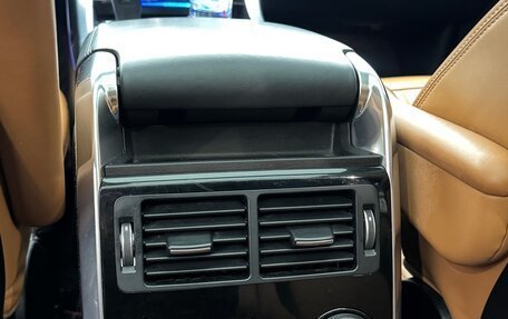 Land Rover Range Rover Sport II, 2019 год, 4 450 000 рублей, 22 фотография