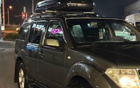 Nissan Pathfinder, 2005 год, 750 000 рублей, 1 фотография