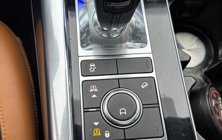 Land Rover Range Rover Sport II, 2019 год, 4 450 000 рублей, 20 фотография