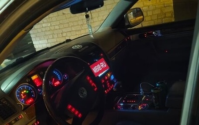 Volkswagen Touareg III, 2003 год, 650 000 рублей, 1 фотография