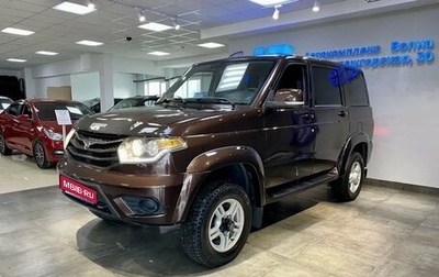 ЛуАЗ Patriot, 2015 год, 885 000 рублей, 1 фотография