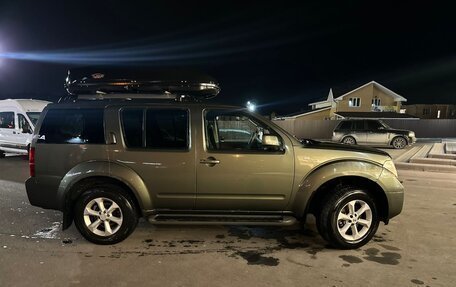 Nissan Pathfinder, 2005 год, 750 000 рублей, 3 фотография