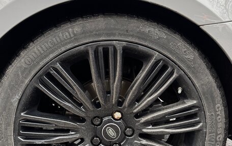 Land Rover Range Rover Sport II, 2019 год, 4 450 000 рублей, 27 фотография