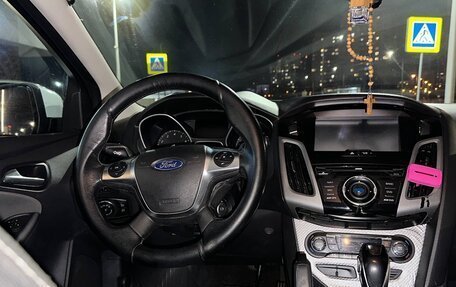 Ford Focus III, 2012 год, 640 000 рублей, 7 фотография