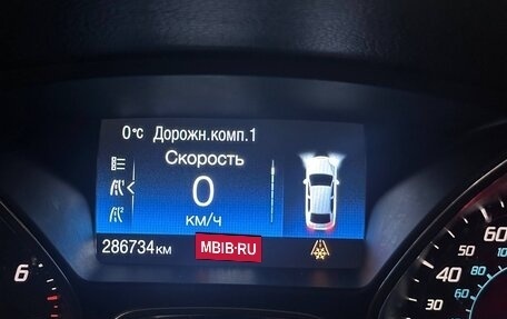Ford Focus III, 2012 год, 640 000 рублей, 8 фотография