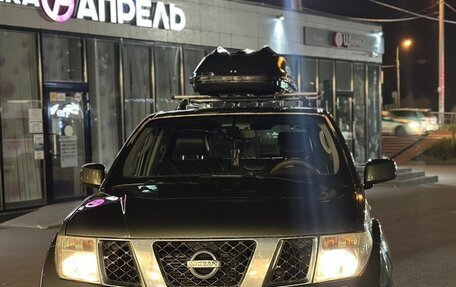 Nissan Pathfinder, 2005 год, 750 000 рублей, 12 фотография