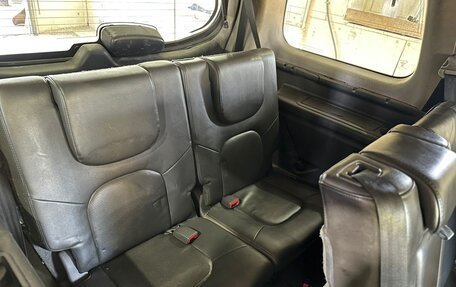 Nissan Pathfinder, 2005 год, 750 000 рублей, 4 фотография