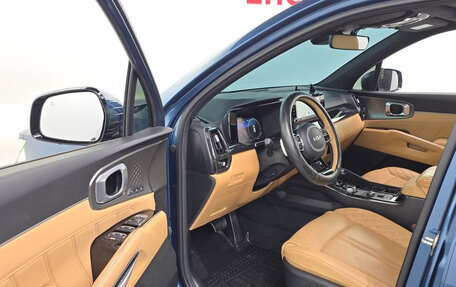 KIA Sorento IV, 2022 год, 4 060 000 рублей, 5 фотография