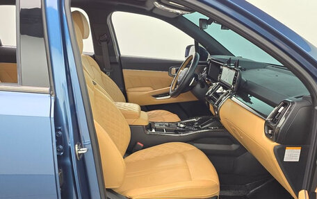 KIA Sorento IV, 2022 год, 4 060 000 рублей, 6 фотография