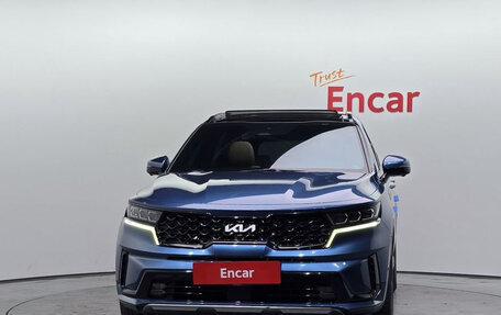 KIA Sorento IV, 2022 год, 4 060 000 рублей, 2 фотография