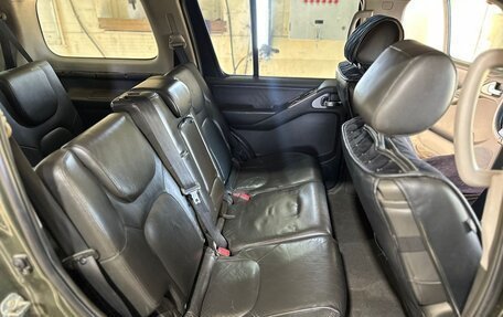 Nissan Pathfinder, 2005 год, 750 000 рублей, 6 фотография