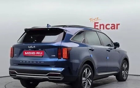 KIA Sorento IV, 2022 год, 4 060 000 рублей, 3 фотография