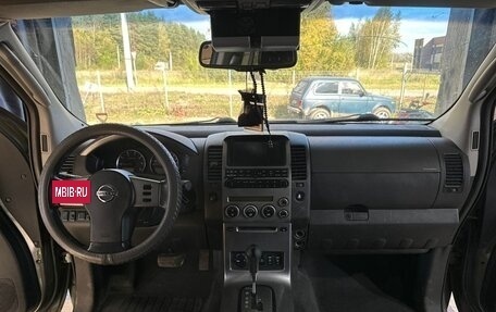Nissan Pathfinder, 2005 год, 750 000 рублей, 10 фотография