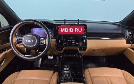 KIA Sorento IV, 2022 год, 4 060 000 рублей, 7 фотография