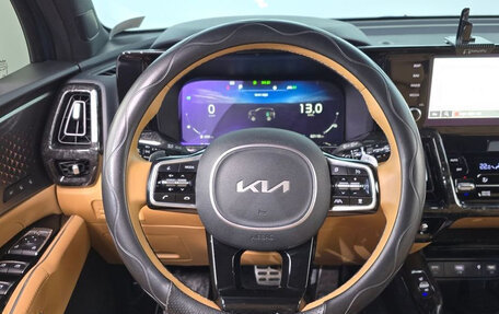 KIA Sorento IV, 2022 год, 4 060 000 рублей, 8 фотография