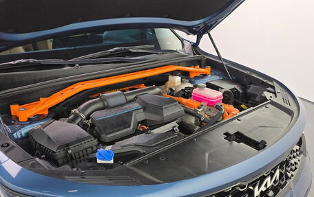 KIA Sorento IV, 2022 год, 4 060 000 рублей, 11 фотография