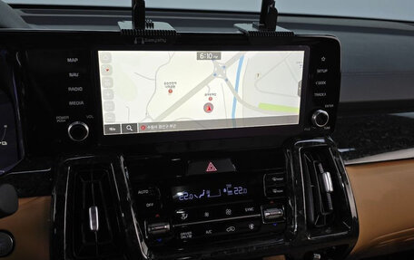 KIA Sorento IV, 2022 год, 4 060 000 рублей, 15 фотография