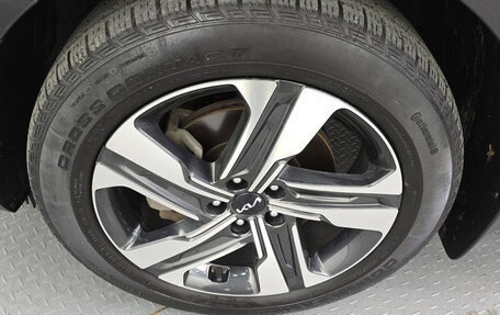 KIA Sorento IV, 2022 год, 4 060 000 рублей, 9 фотография