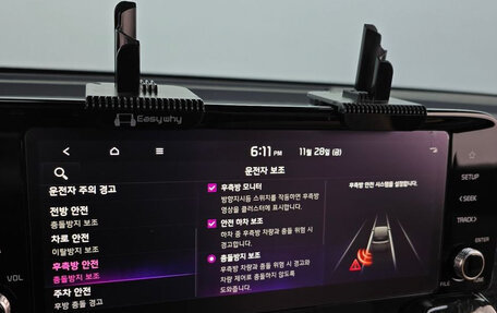 KIA Sorento IV, 2022 год, 4 060 000 рублей, 12 фотография