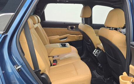KIA Sorento IV, 2022 год, 4 060 000 рублей, 17 фотография