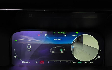 KIA Sorento IV, 2022 год, 4 060 000 рублей, 16 фотография