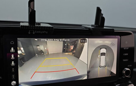 KIA Sorento IV, 2022 год, 4 060 000 рублей, 20 фотография